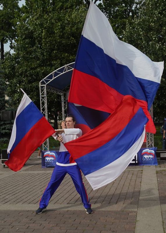 прописка в Богородицке